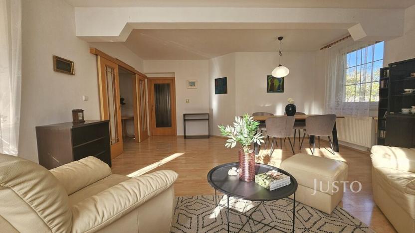 Prodej rodinného domu, Písek, Šumavská, 131 m2