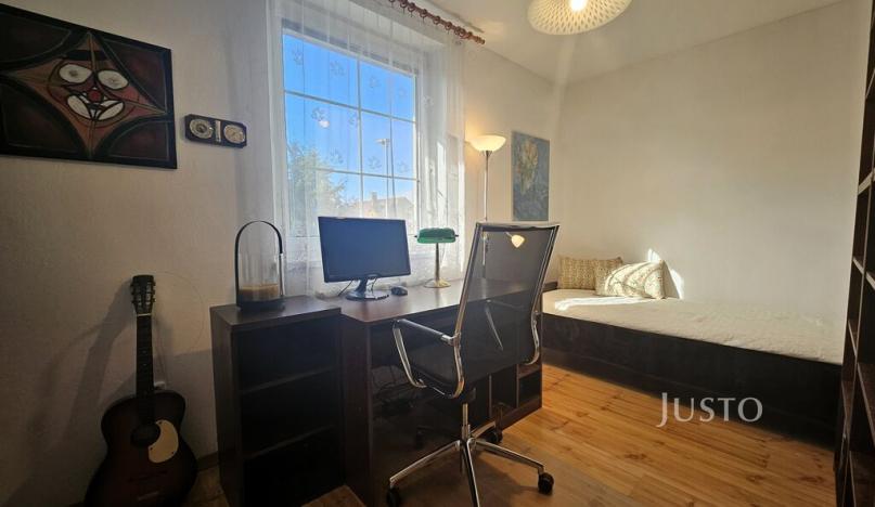 Prodej rodinného domu, Písek, Šumavská, 131 m2