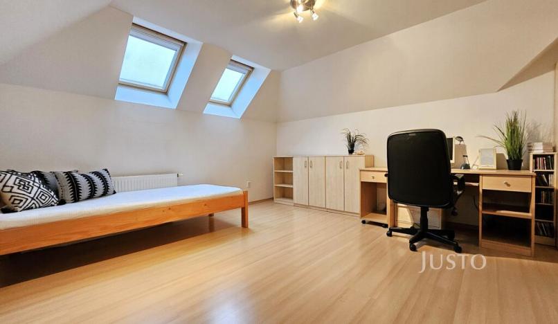 Prodej rodinného domu, Písek, Šumavská, 131 m2