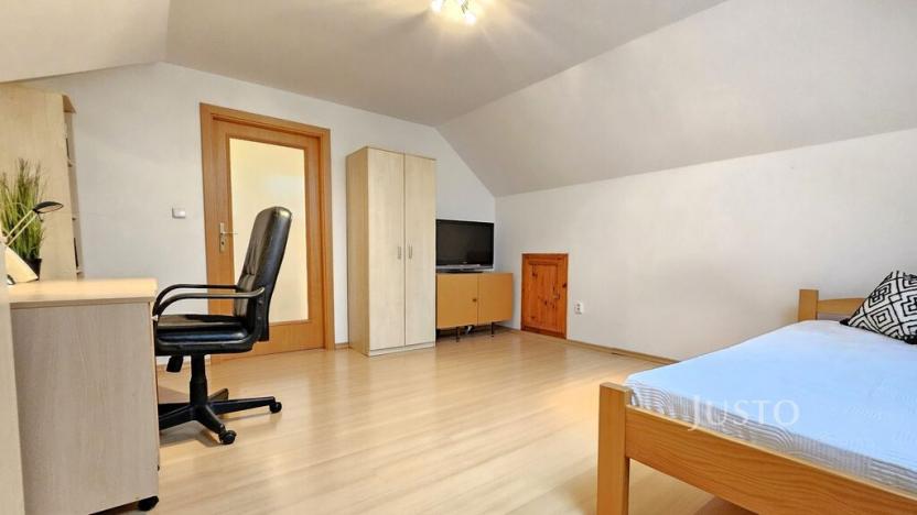 Prodej rodinného domu, Písek, Šumavská, 131 m2