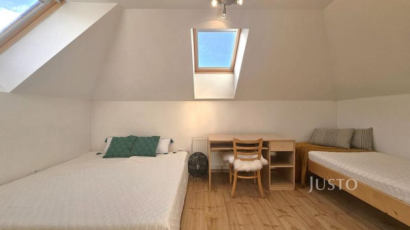 Prodej rodinného domu, Písek, Šumavská, 131 m2