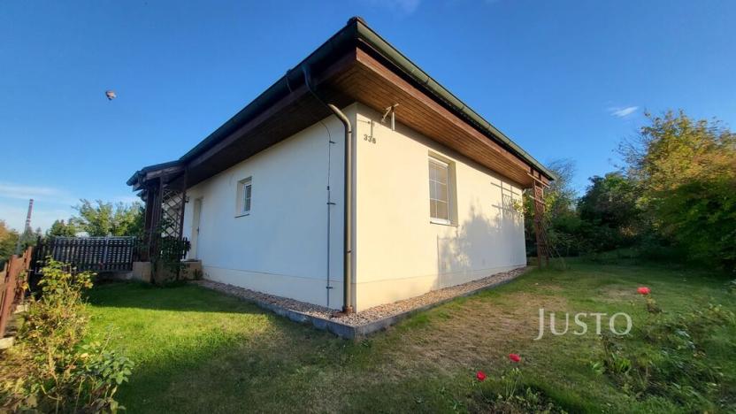 Prodej rodinného domu, Písek, Šumavská, 131 m2