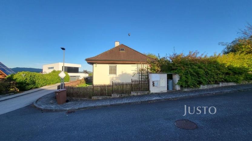 Prodej rodinného domu, Písek, Šumavská, 131 m2