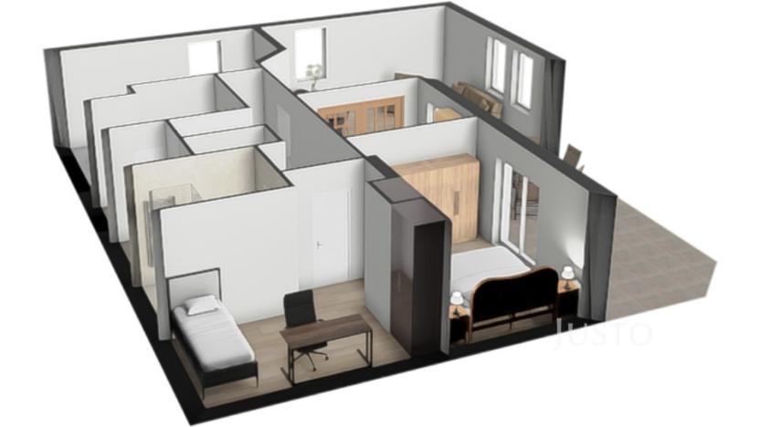 Prodej rodinného domu, Písek, Šumavská, 131 m2