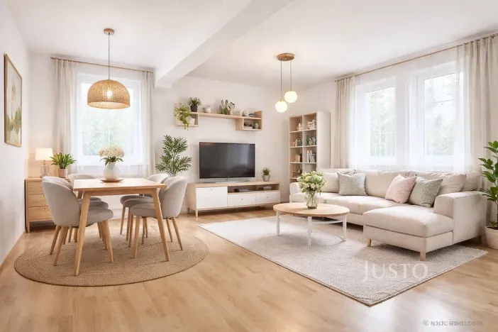 Prodej rodinného domu, Písek, Šumavská, 131 m2