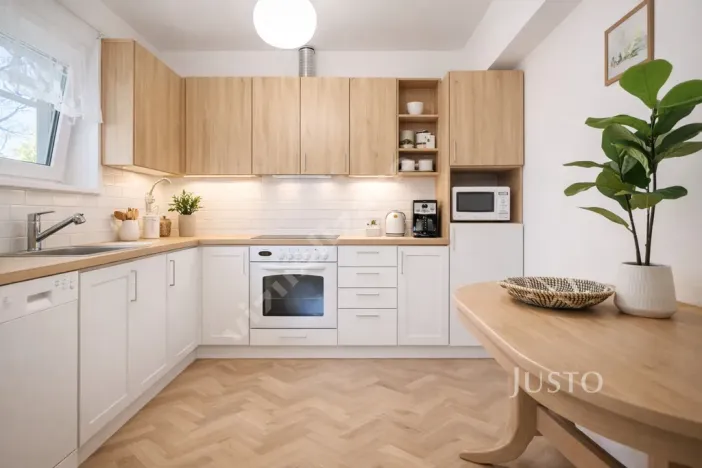 Prodej rodinného domu, Písek, Šumavská, 131 m2