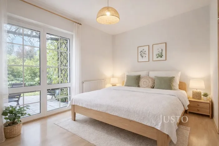 Prodej rodinného domu, Písek, Šumavská, 131 m2