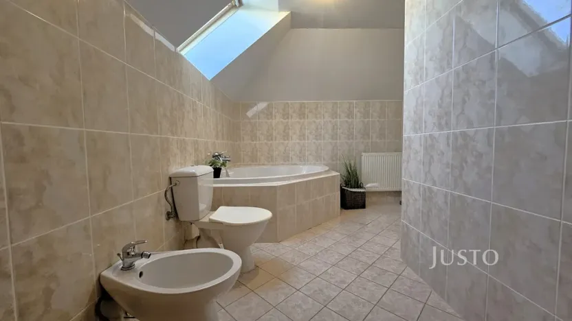 Prodej rodinného domu, Písek, Šumavská, 131 m2