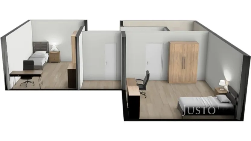 Prodej rodinného domu, Písek, Šumavská, 131 m2