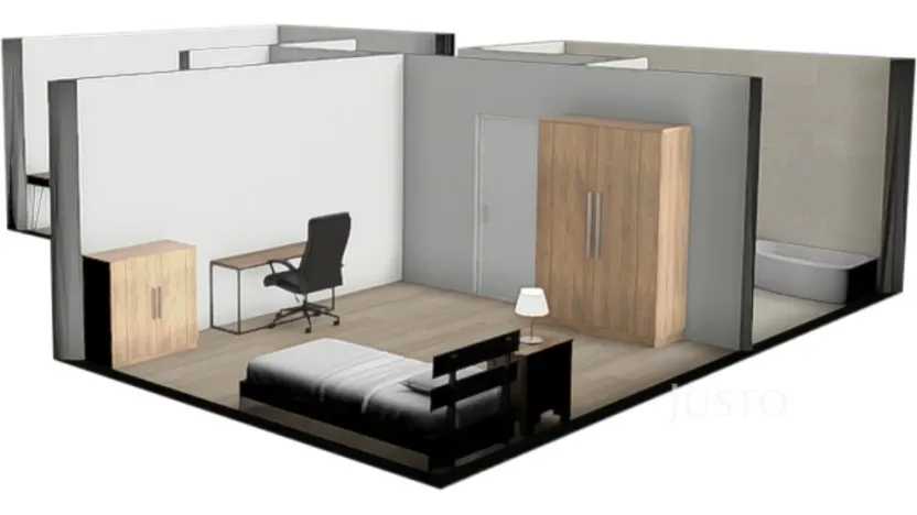 Prodej rodinného domu, Písek, Šumavská, 131 m2