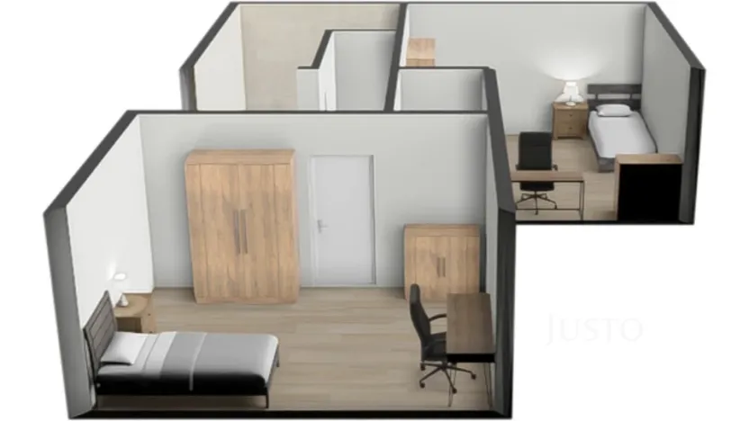 Prodej rodinného domu, Písek, Šumavská, 131 m2