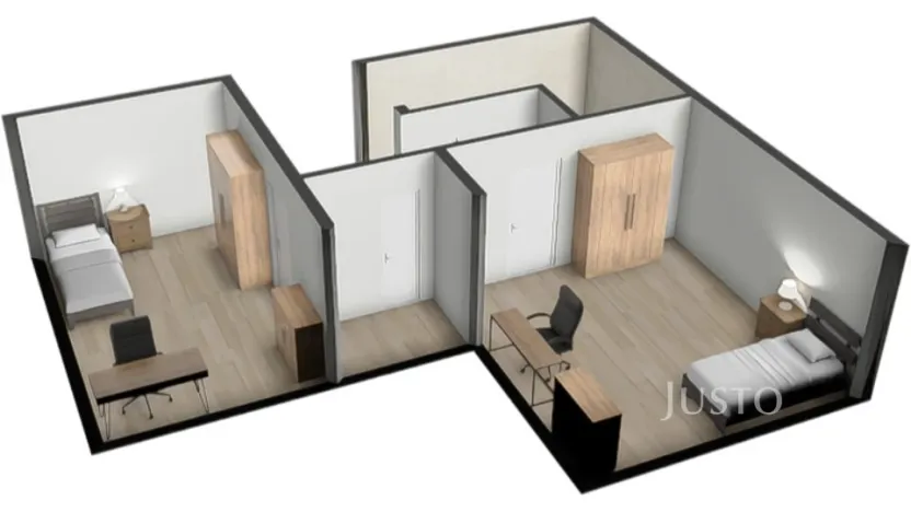 Prodej rodinného domu, Písek, Šumavská, 131 m2