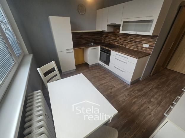 Pronájem bytu 1+1, Bruntál, Dělnická, 35 m2