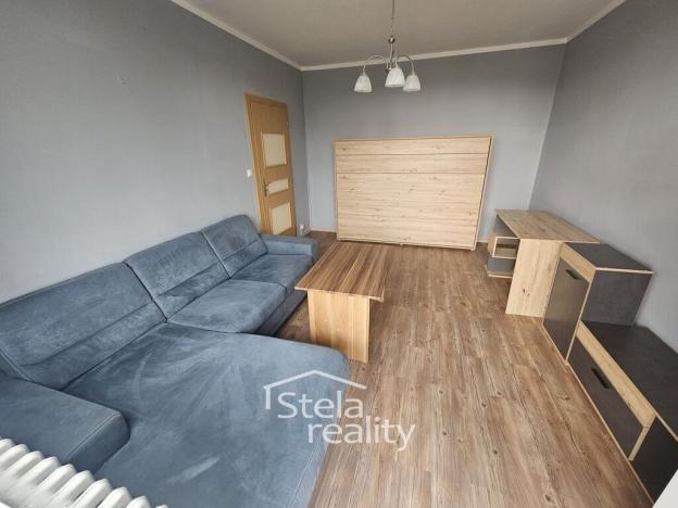 Pronájem bytu 1+1, Bruntál, Dělnická, 35 m2