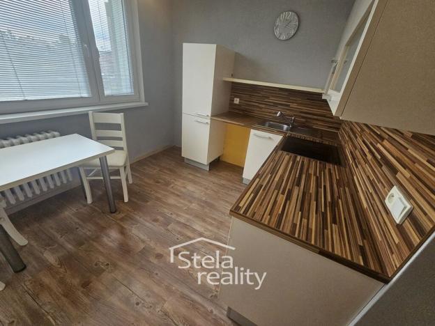 Pronájem bytu 1+1, Bruntál, Dělnická, 35 m2