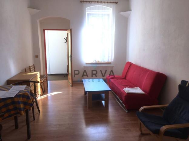 Pronájem bytu 2+1, Plzeň - Východní Předměstí, Koterovská, 68 m2