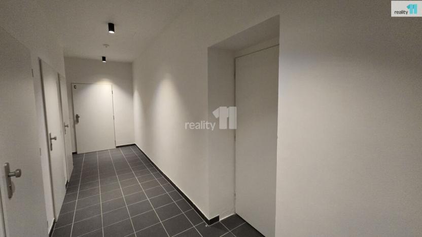 Pronájem bytu 2+kk, Praha - Bubeneč, Korunovační, 40 m2