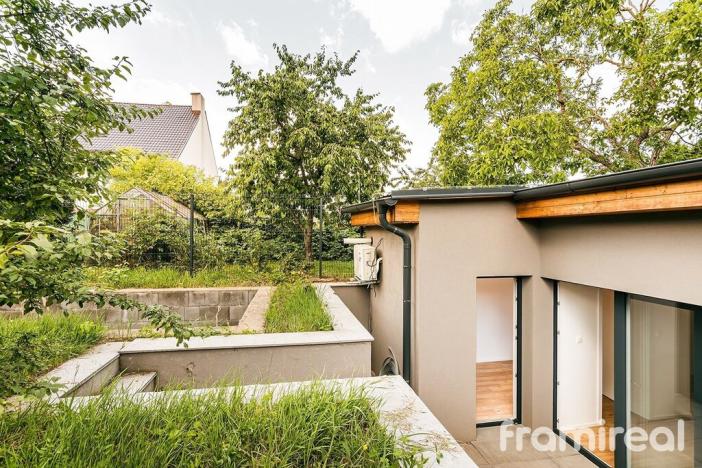 Prodej rodinného domu, Brno - Maloměřice, Obřanská, 58 m2