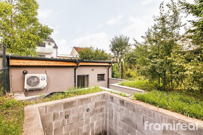 Prodej rodinného domu, Brno - Maloměřice, Obřanská, 58 m2