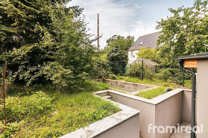 Prodej rodinného domu, Brno - Maloměřice, Obřanská, 58 m2