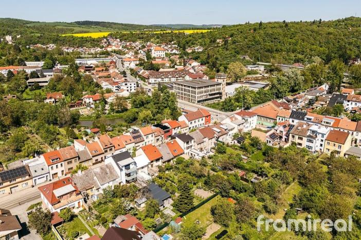 Prodej rodinného domu, Brno - Maloměřice, Obřanská, 58 m2