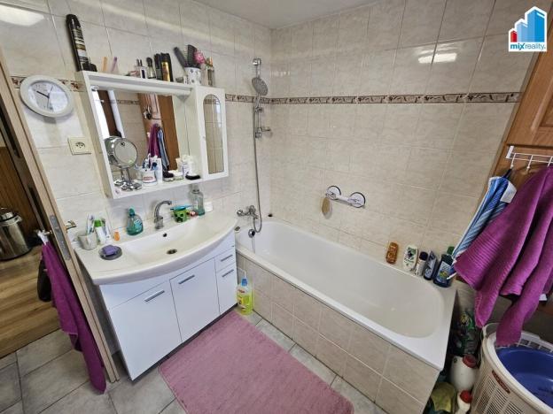 Prodej rodinného domu, Poběžovice, 100 m2