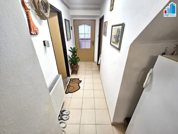 Prodej rodinného domu, Poběžovice, 100 m2