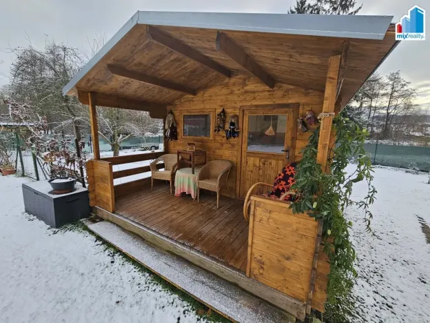 Prodej rodinného domu, Poběžovice, 100 m2