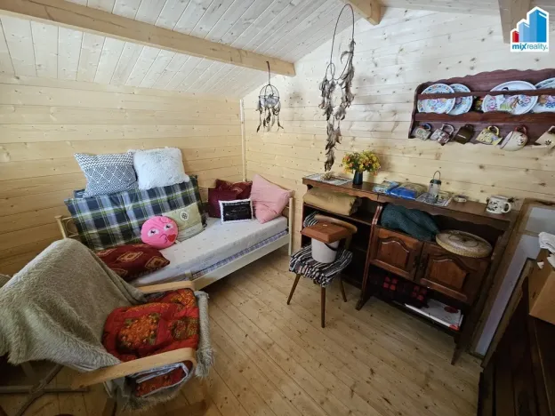 Prodej rodinného domu, Poběžovice, 100 m2