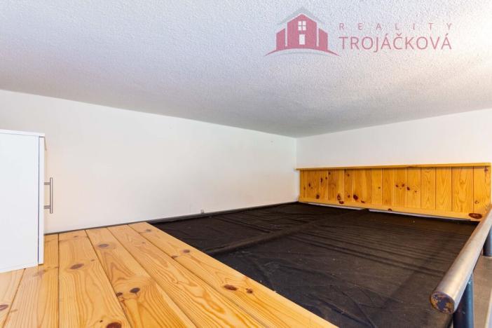 Prodej bytu 1+kk, Vigantice, 36 m2