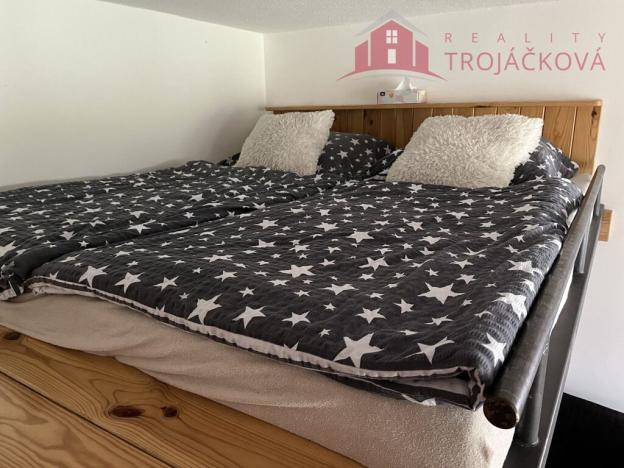 Prodej bytu 1+kk, Vigantice, 36 m2