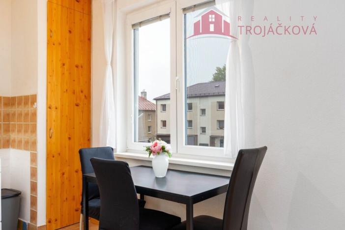 Prodej bytu 1+kk, Vigantice, 36 m2