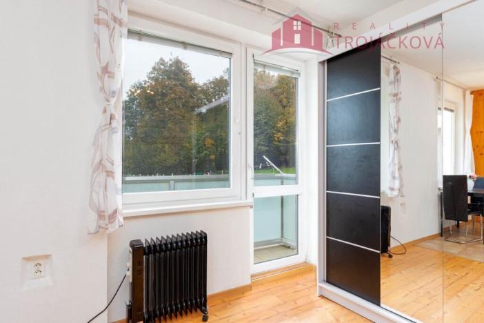 Prodej bytu 1+kk, Vigantice, 36 m2