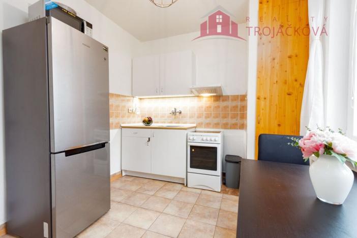 Prodej bytu 1+kk, Vigantice, 36 m2