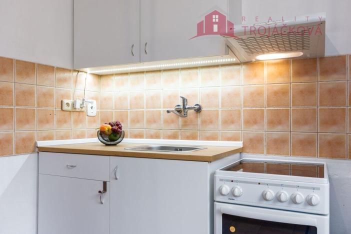 Prodej bytu 1+kk, Vigantice, 36 m2