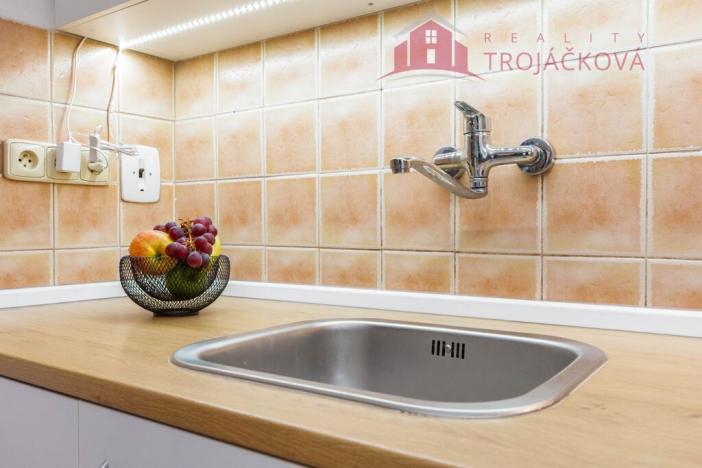 Prodej bytu 1+kk, Vigantice, 36 m2