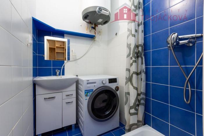 Prodej bytu 1+kk, Vigantice, 36 m2