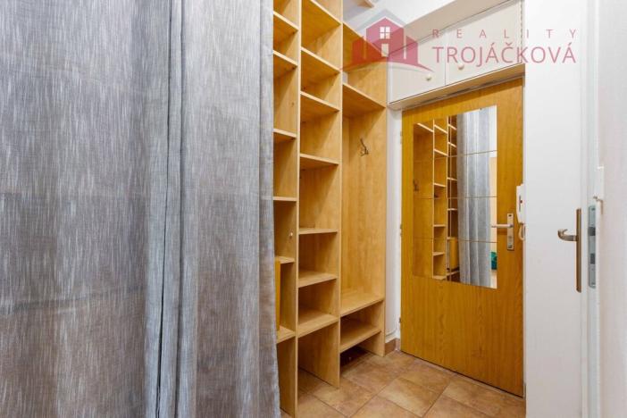 Prodej bytu 1+kk, Vigantice, 36 m2