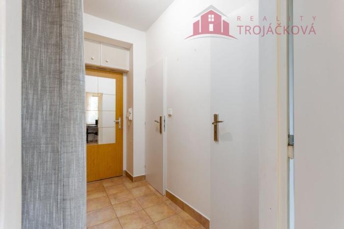 Prodej bytu 1+kk, Vigantice, 36 m2