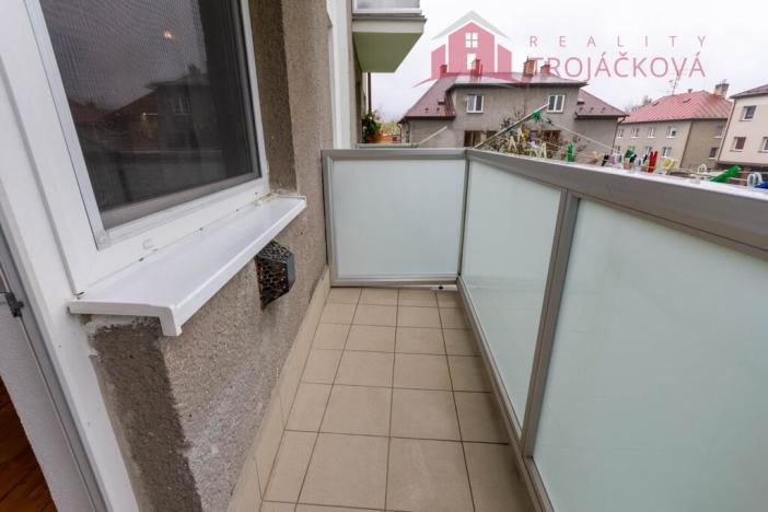 Prodej bytu 1+kk, Vigantice, 36 m2