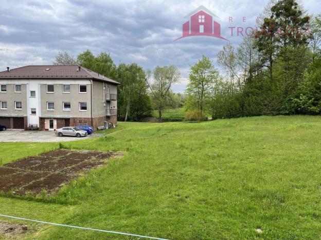 Prodej bytu 1+kk, Vigantice, 36 m2