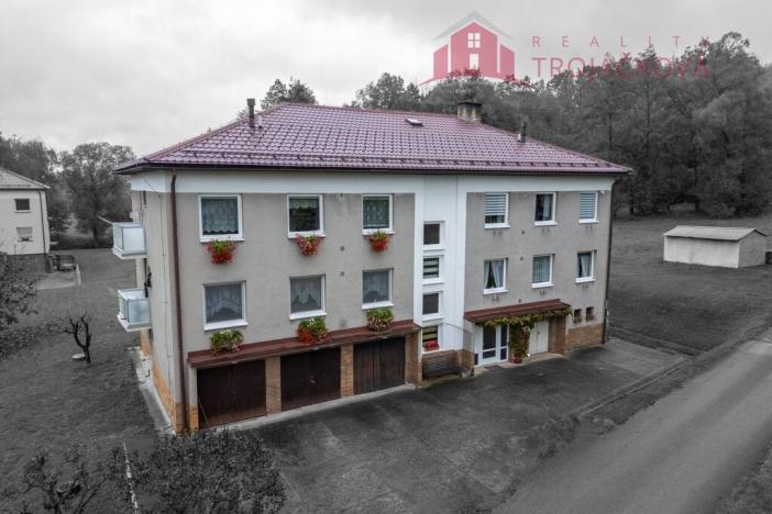 Prodej bytu 1+kk, Vigantice, 36 m2