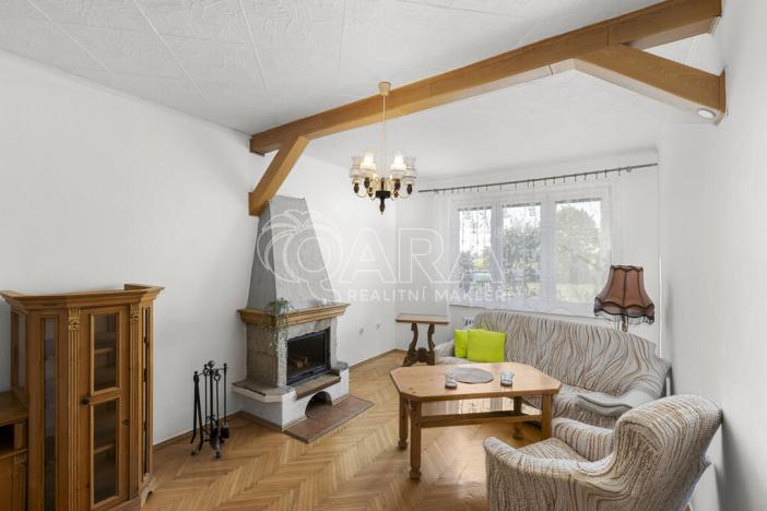 Prodej bytu 4+kk, Úhřetice, 75 m2