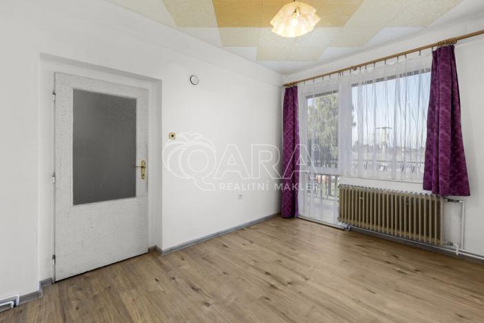 Prodej bytu 4+kk, Úhřetice, 75 m2