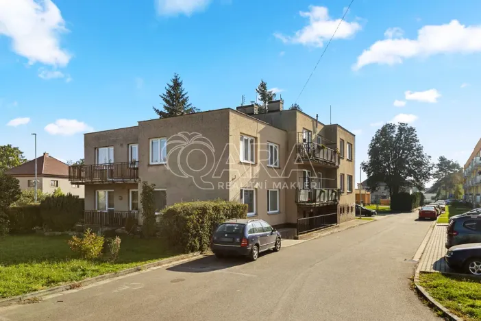 Prodej bytu 4+kk, Úhřetice, 75 m2