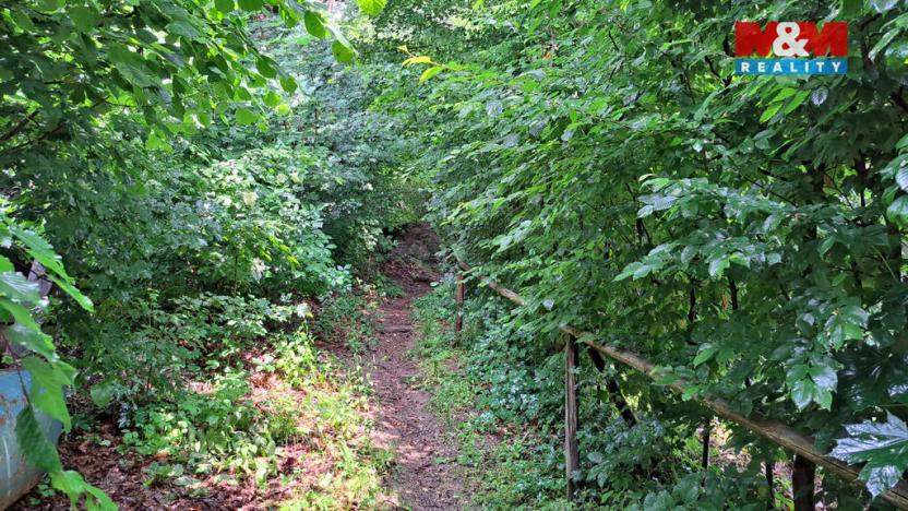 Prodej chaty, Bítov, 52 m2