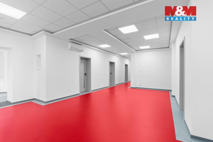 Pronájem kanceláře, Bohumín - Pudlov, Čs. armády, 38 m2