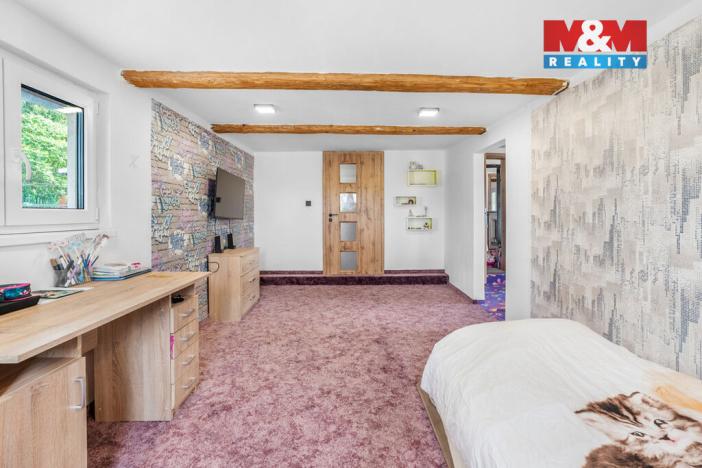 Prodej činžovního domu, Děčín - Děčín XXVIII-Folknáře, 231 m2