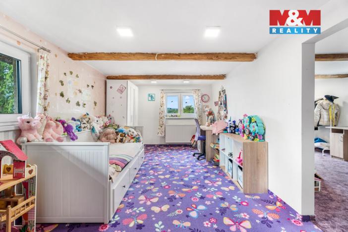 Prodej činžovního domu, Děčín - Děčín XXVIII-Folknáře, 231 m2