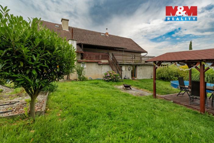 Prodej činžovního domu, Děčín - Děčín XXVIII-Folknáře, 231 m2